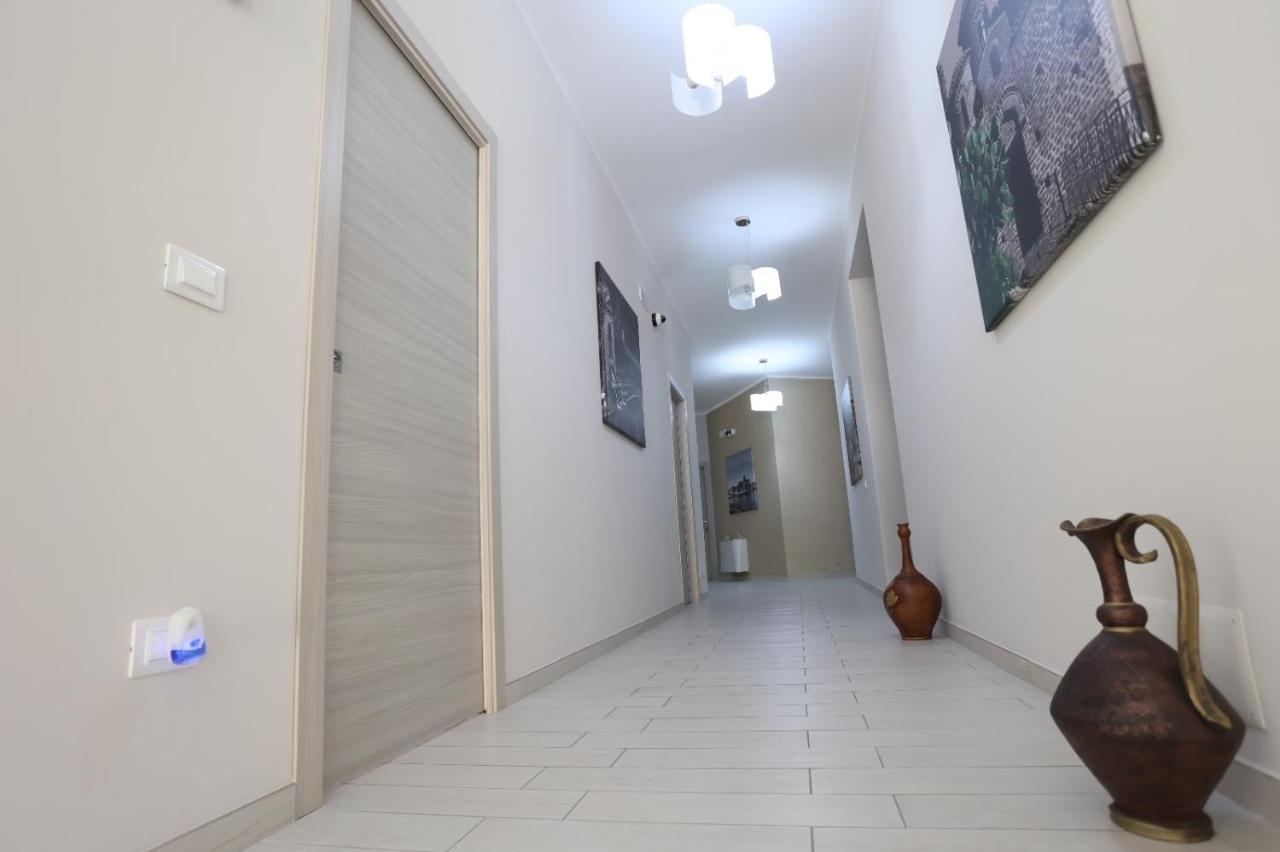 Residenza Atena Тропеа Екстериор снимка
