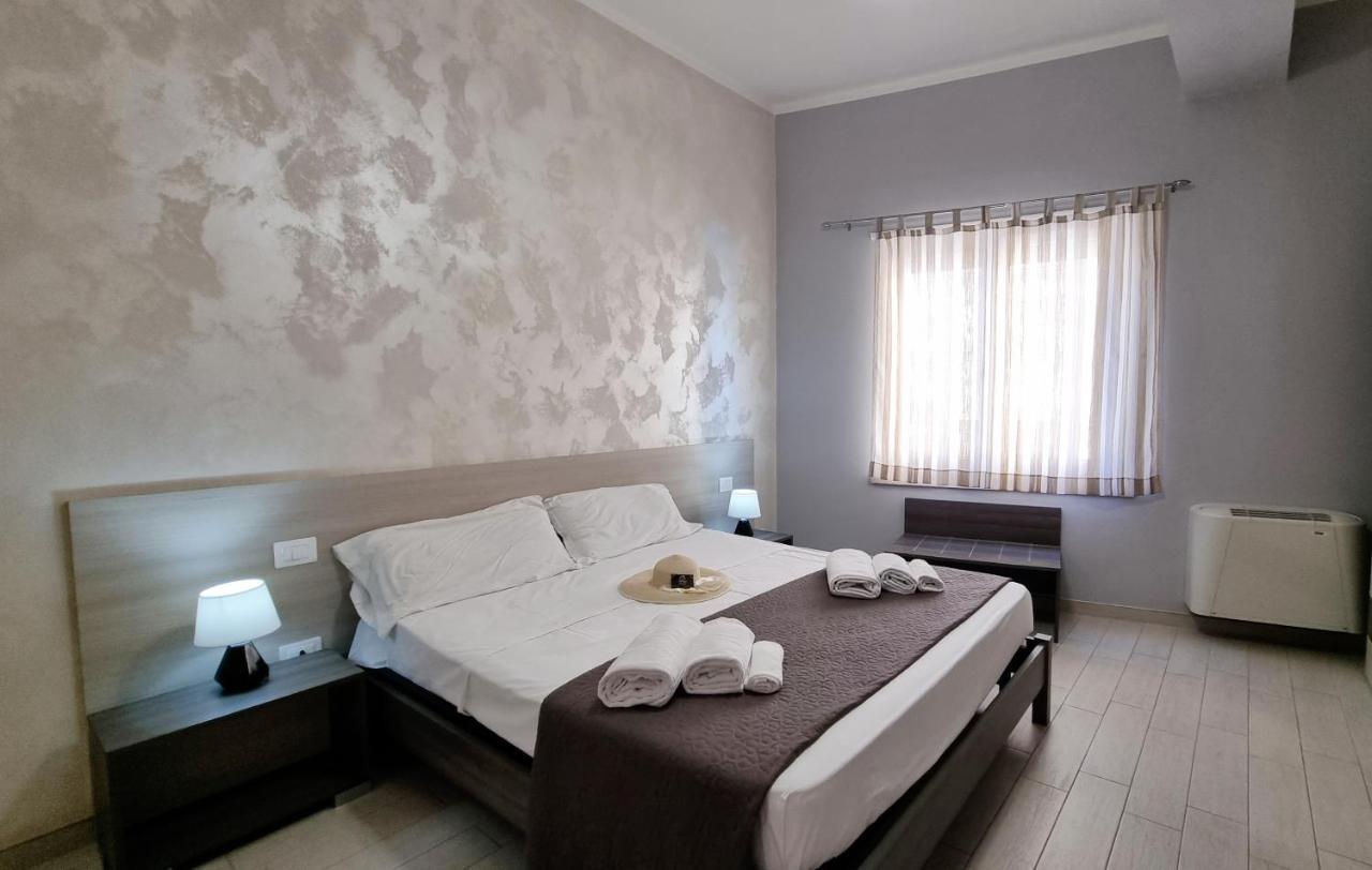 Residenza Atena Тропеа Екстериор снимка
