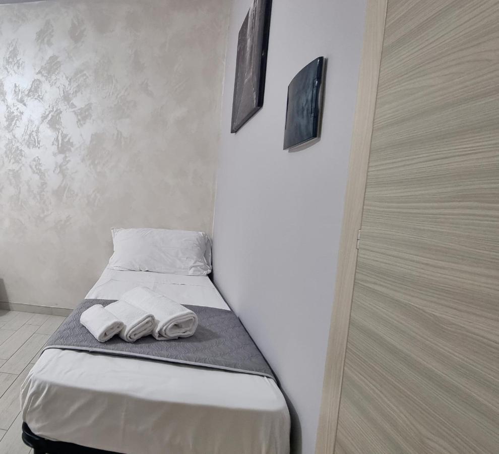 Residenza Atena Тропеа Екстериор снимка