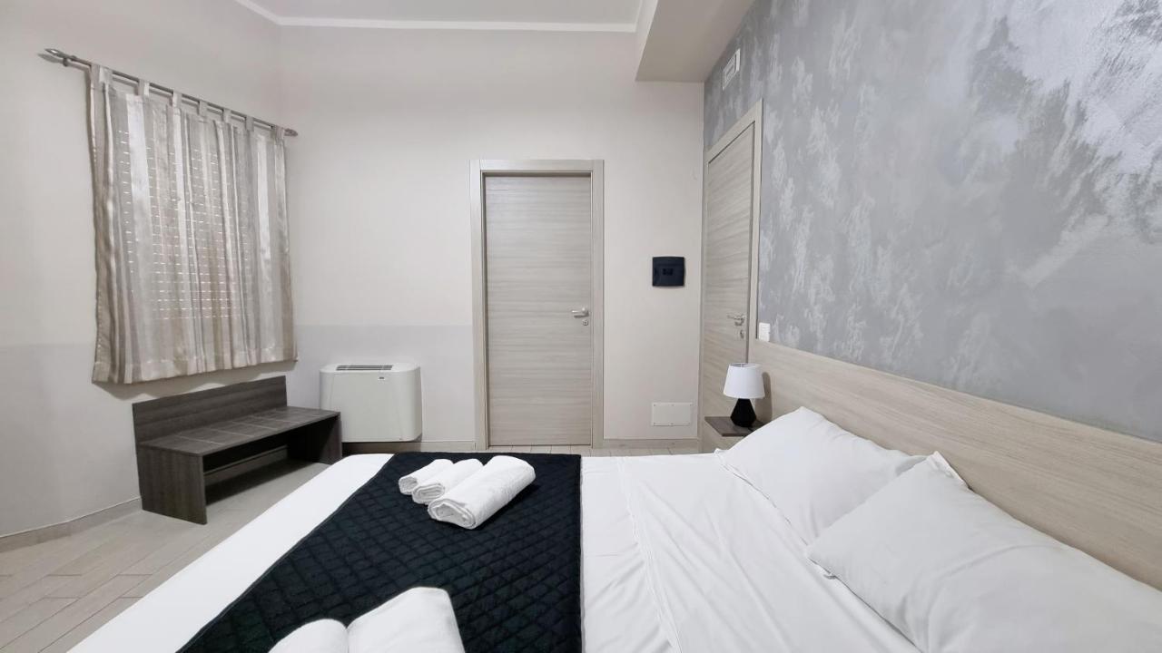 Residenza Atena Тропеа Екстериор снимка