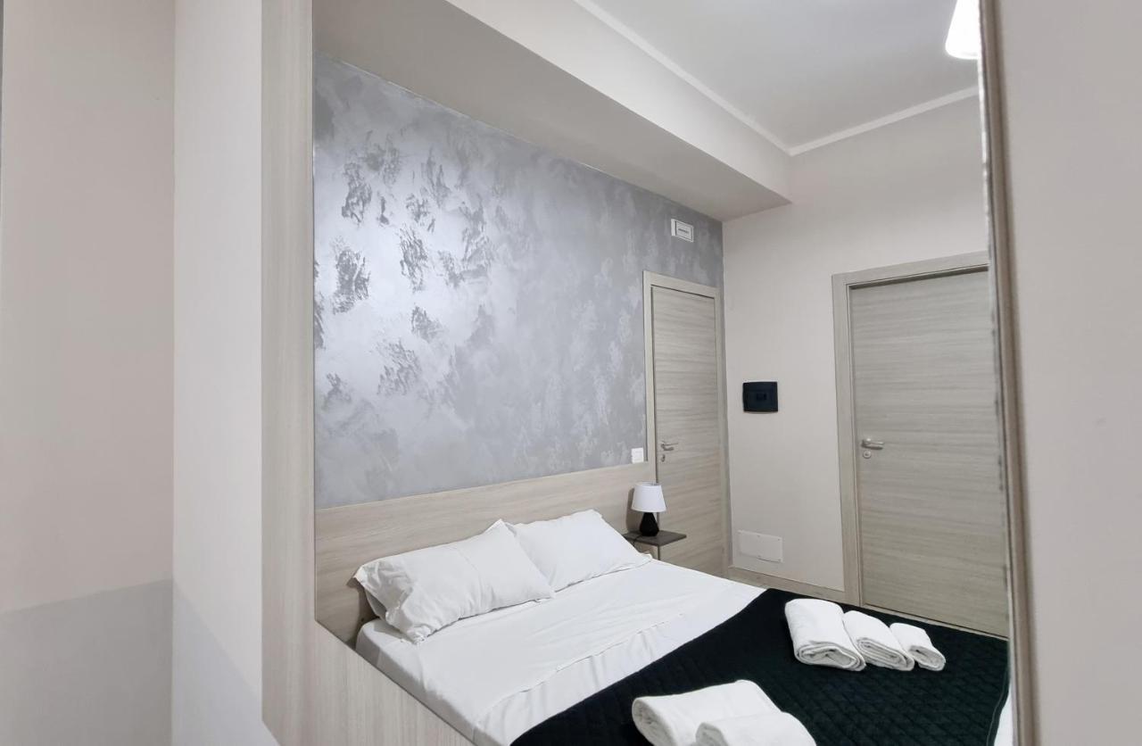 Residenza Atena Тропеа Екстериор снимка