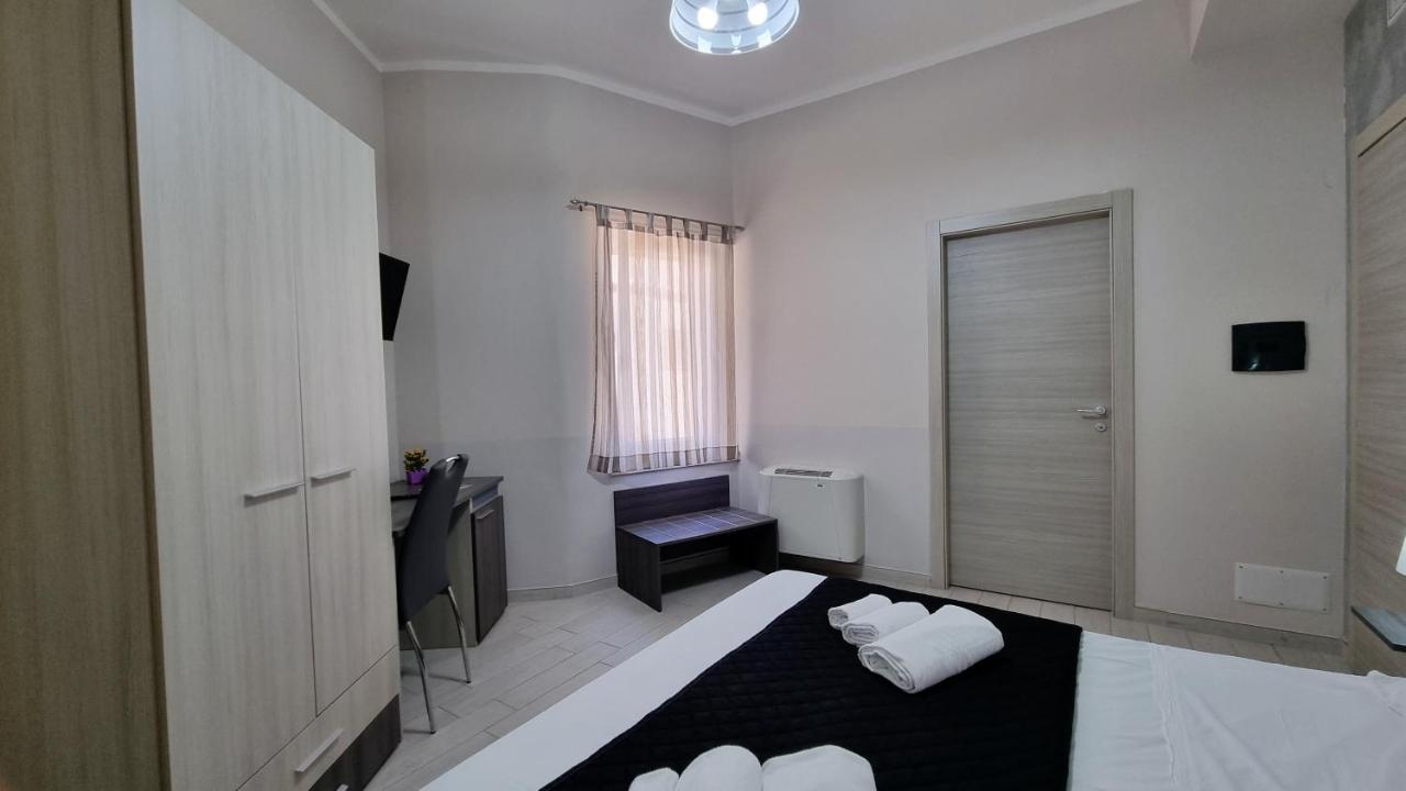Residenza Atena Тропеа Екстериор снимка