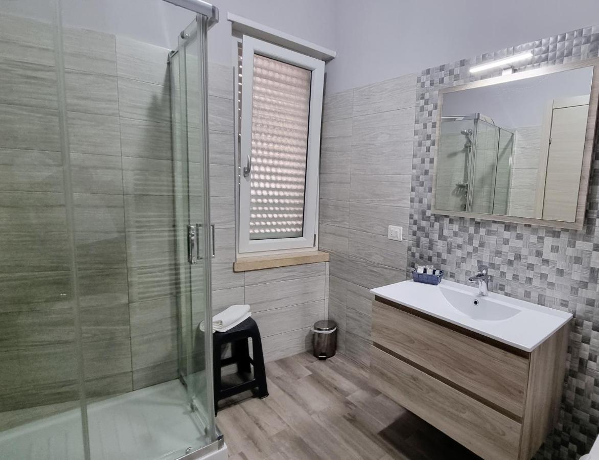 Residenza Atena Тропеа Екстериор снимка