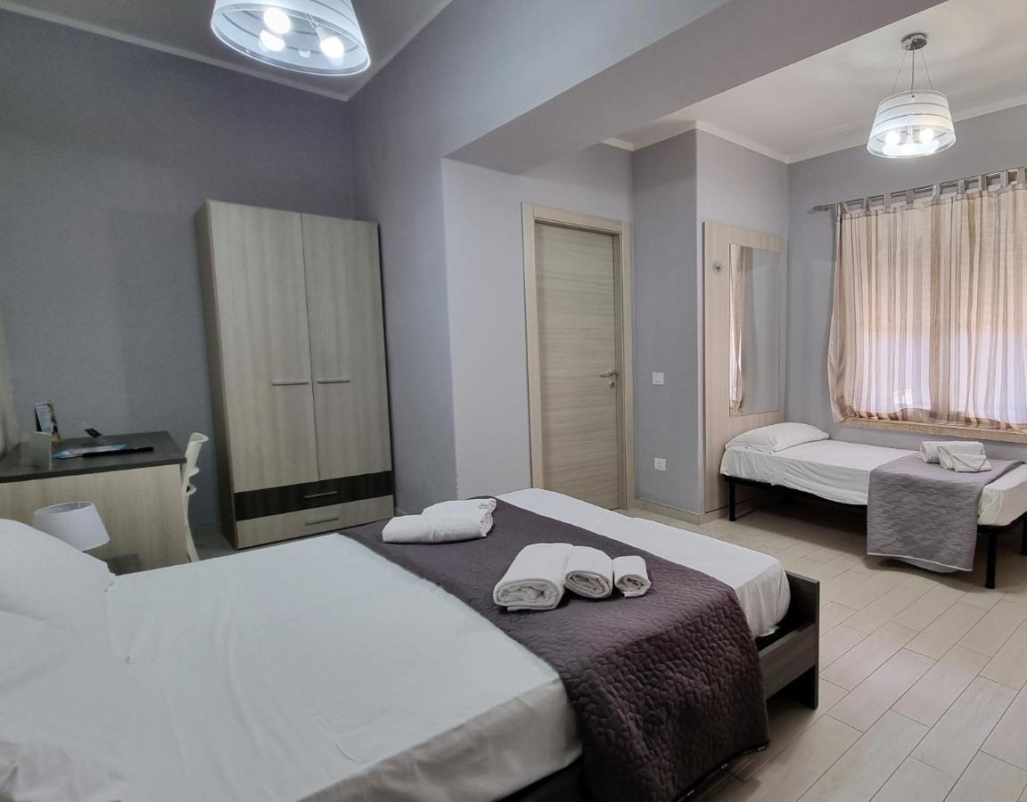 Residenza Atena Тропеа Екстериор снимка
