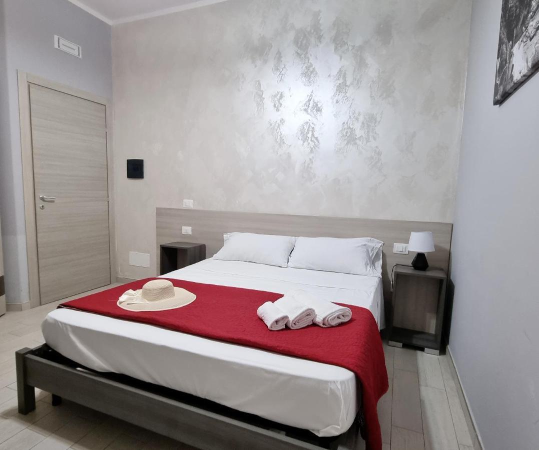 Residenza Atena Тропеа Екстериор снимка