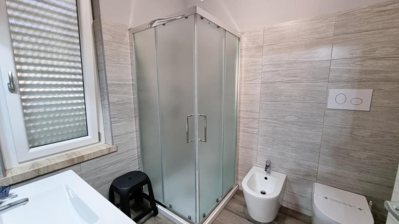 Residenza Atena Тропеа Екстериор снимка