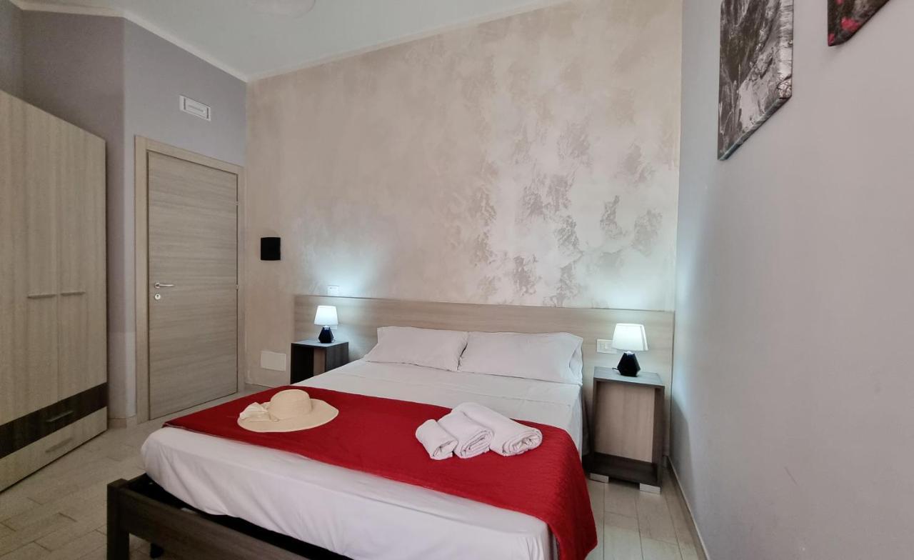 Residenza Atena Тропеа Екстериор снимка