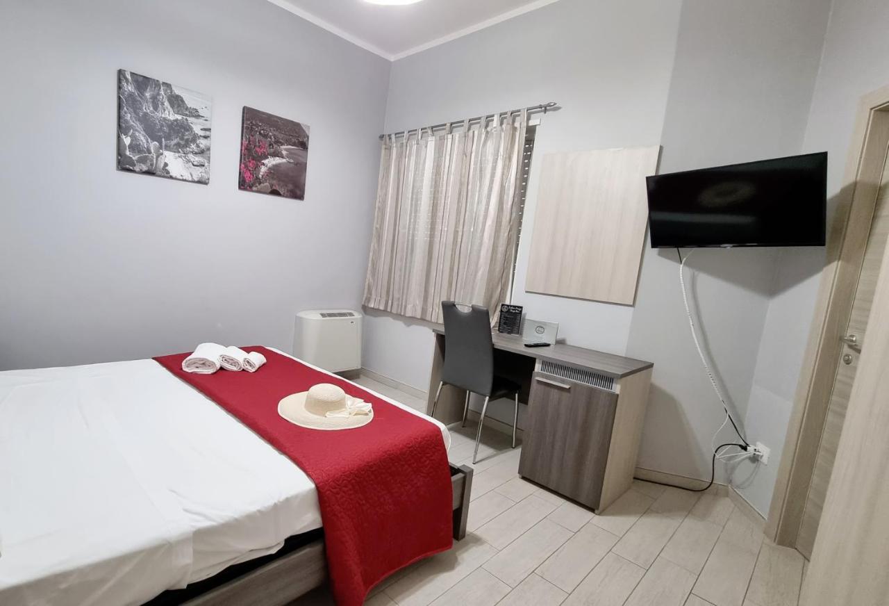 Residenza Atena Тропеа Екстериор снимка