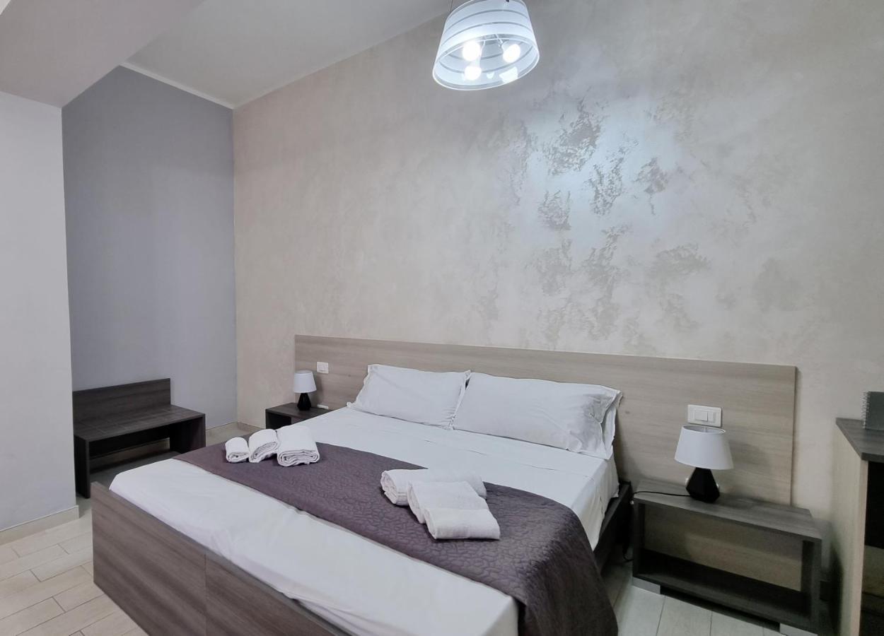 Residenza Atena Тропеа Екстериор снимка