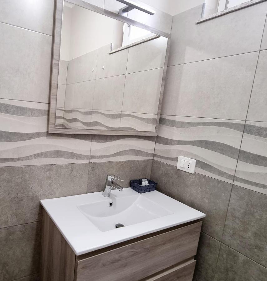 Residenza Atena Тропеа Екстериор снимка