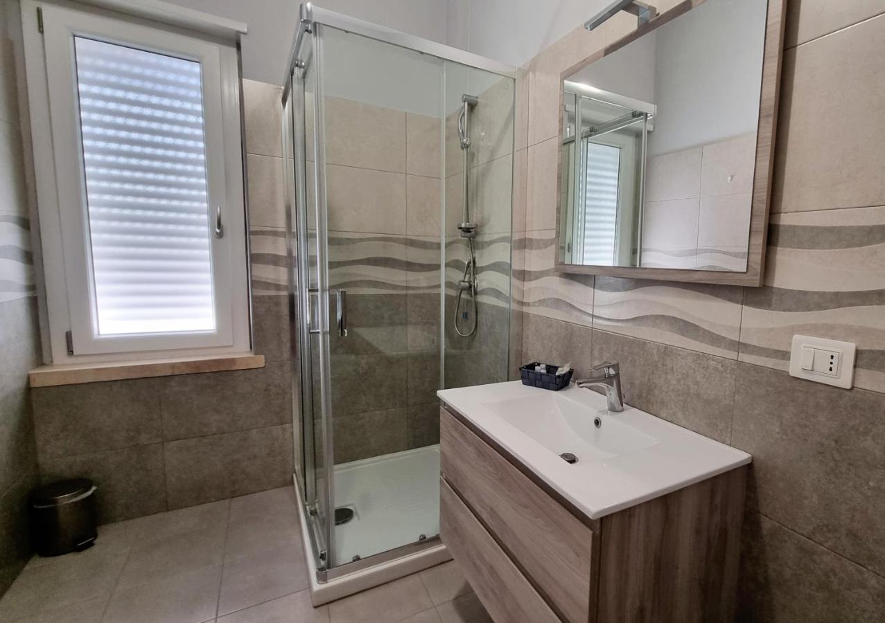 Residenza Atena Тропеа Екстериор снимка