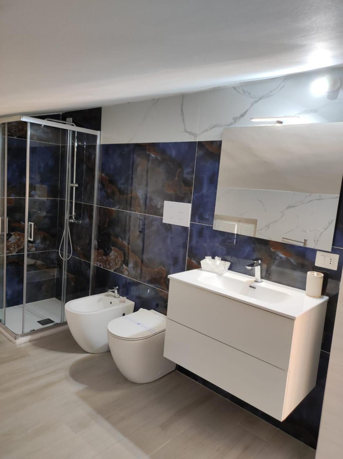 Residenza Atena Тропеа Екстериор снимка