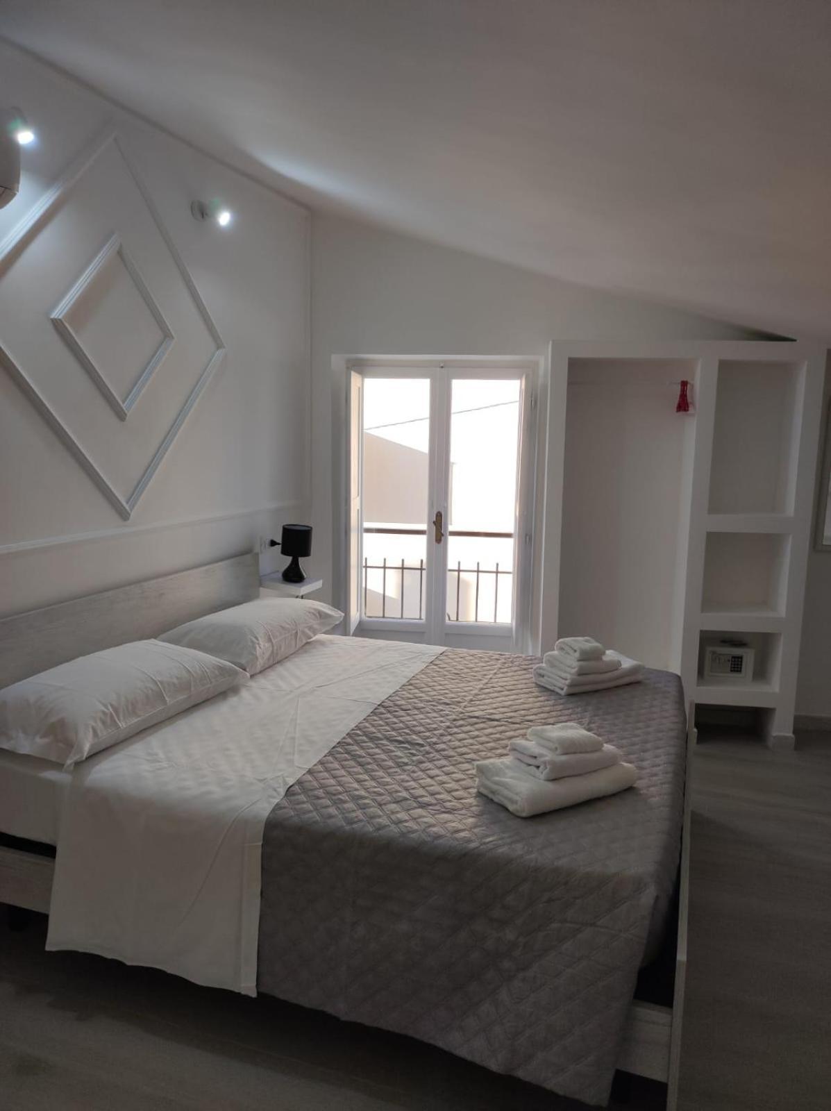 Residenza Atena Тропеа Екстериор снимка