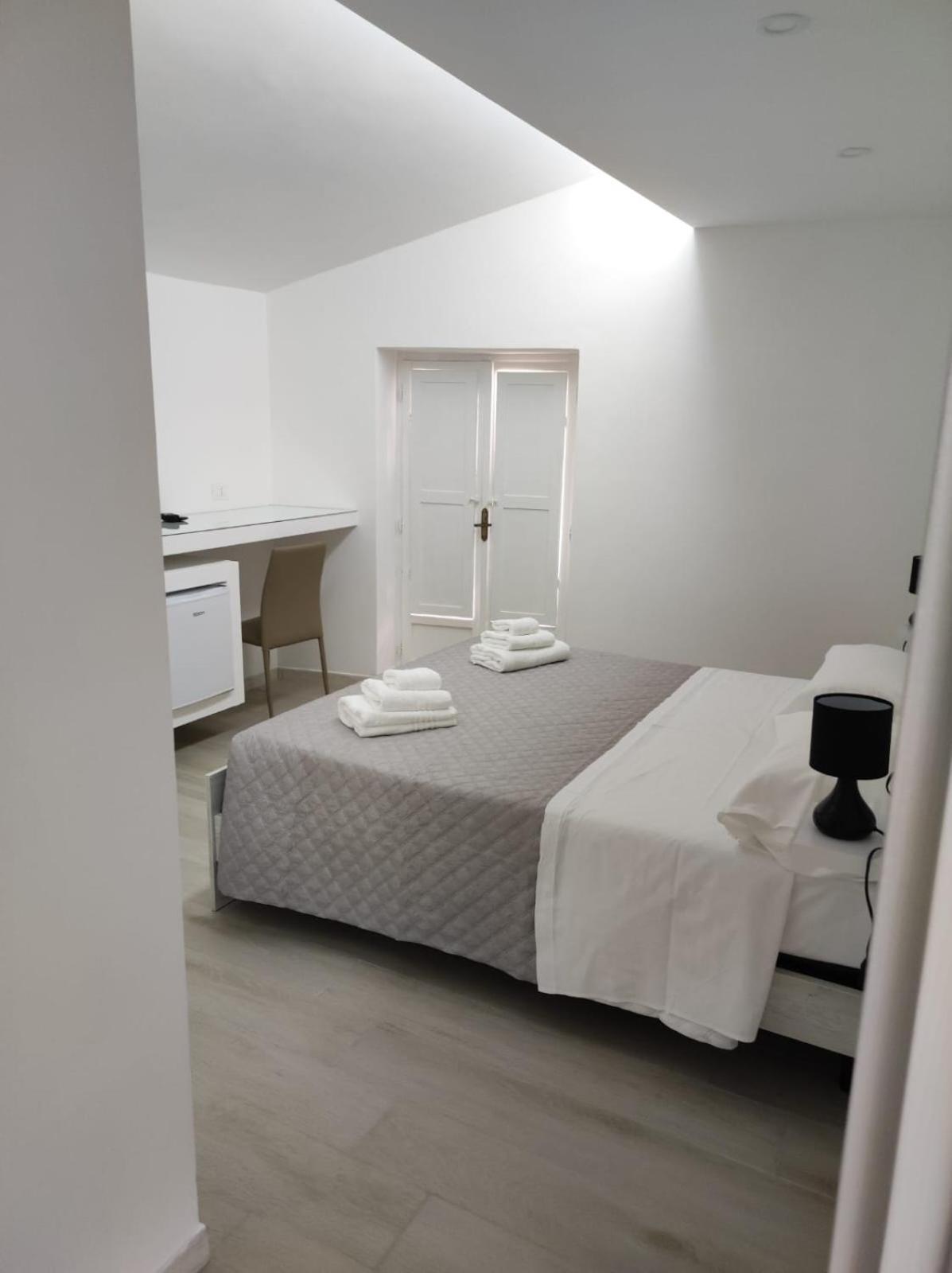 Residenza Atena Тропеа Екстериор снимка
