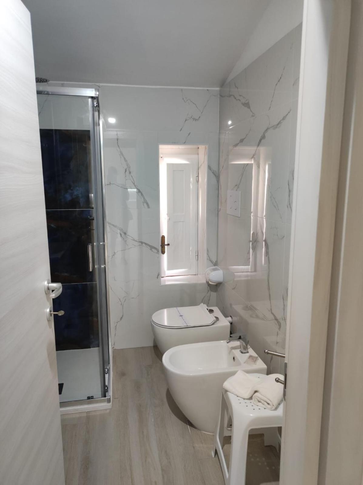 Residenza Atena Тропеа Екстериор снимка