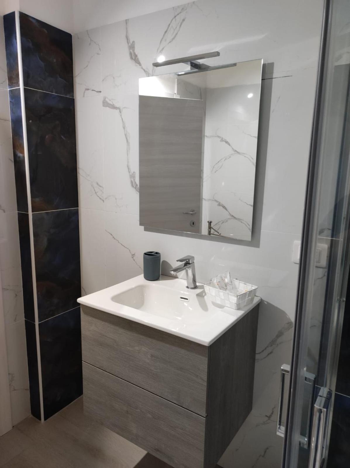 Residenza Atena Тропеа Екстериор снимка