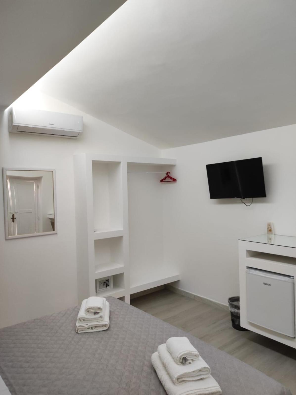 Residenza Atena Тропеа Екстериор снимка