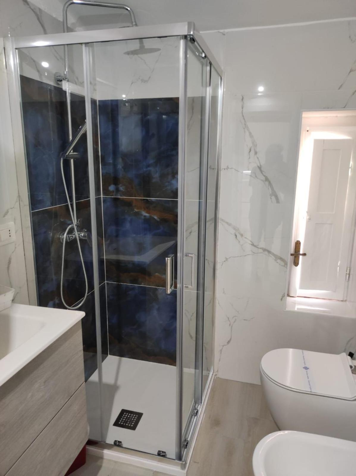Residenza Atena Тропеа Екстериор снимка