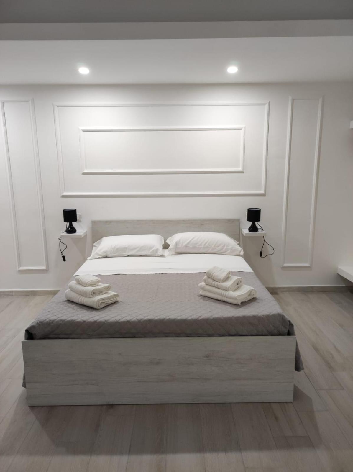 Residenza Atena Тропеа Екстериор снимка