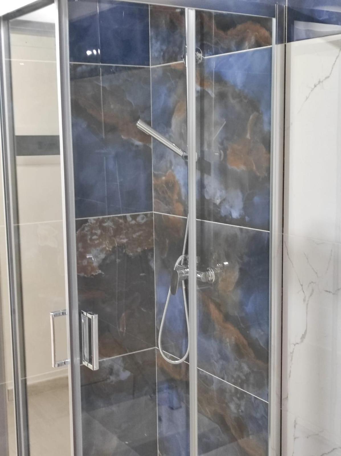 Residenza Atena Тропеа Екстериор снимка