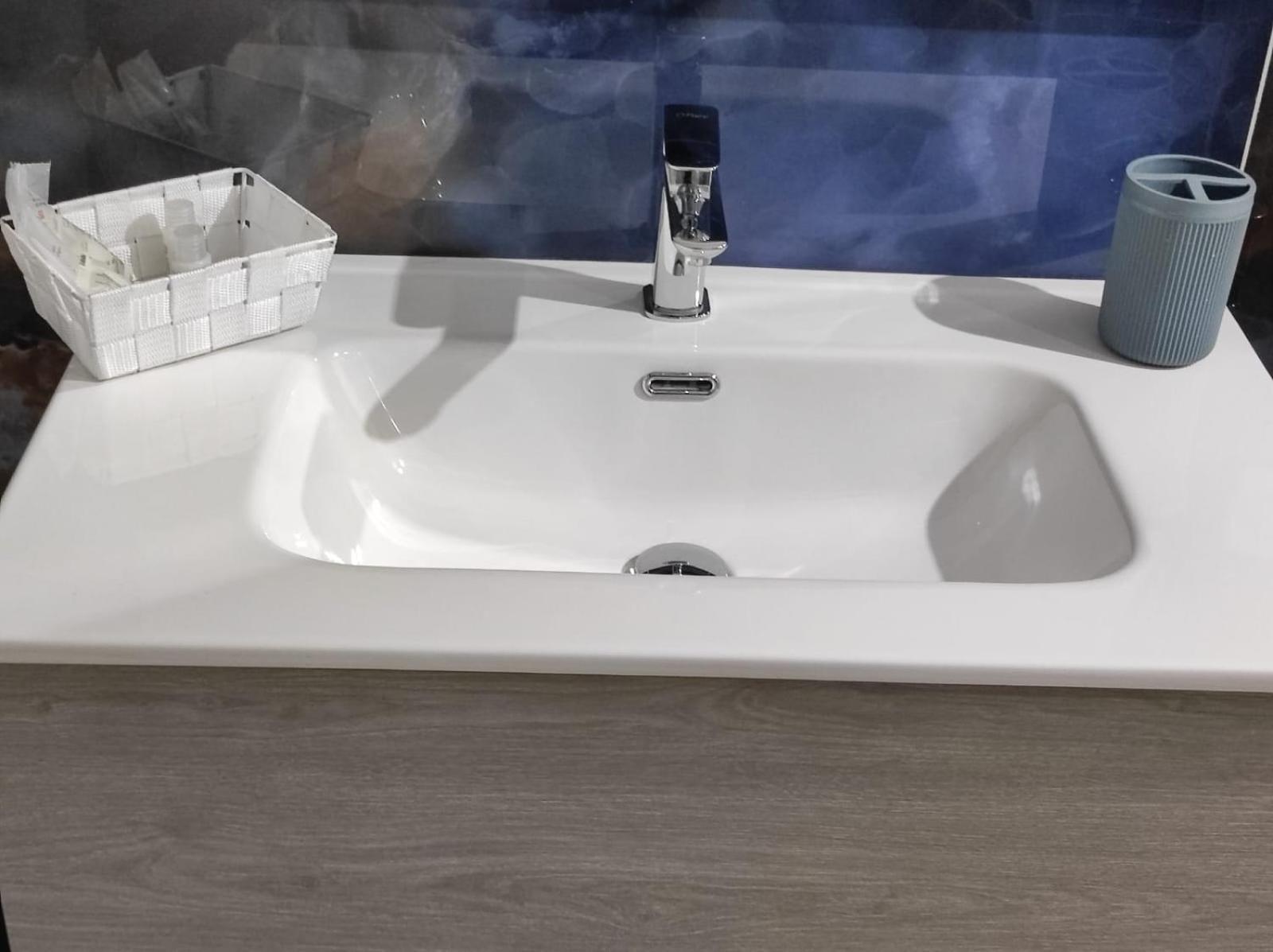 Residenza Atena Тропеа Екстериор снимка